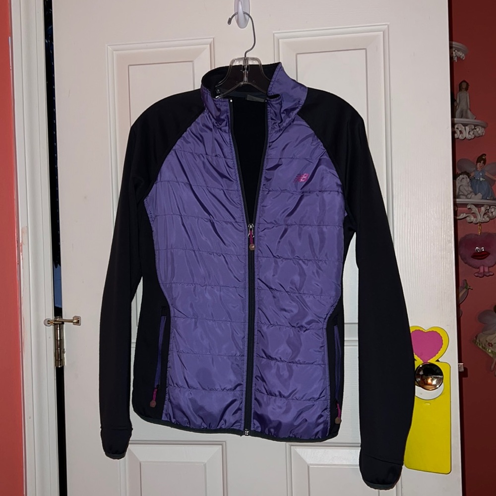New Balance women’s jacket